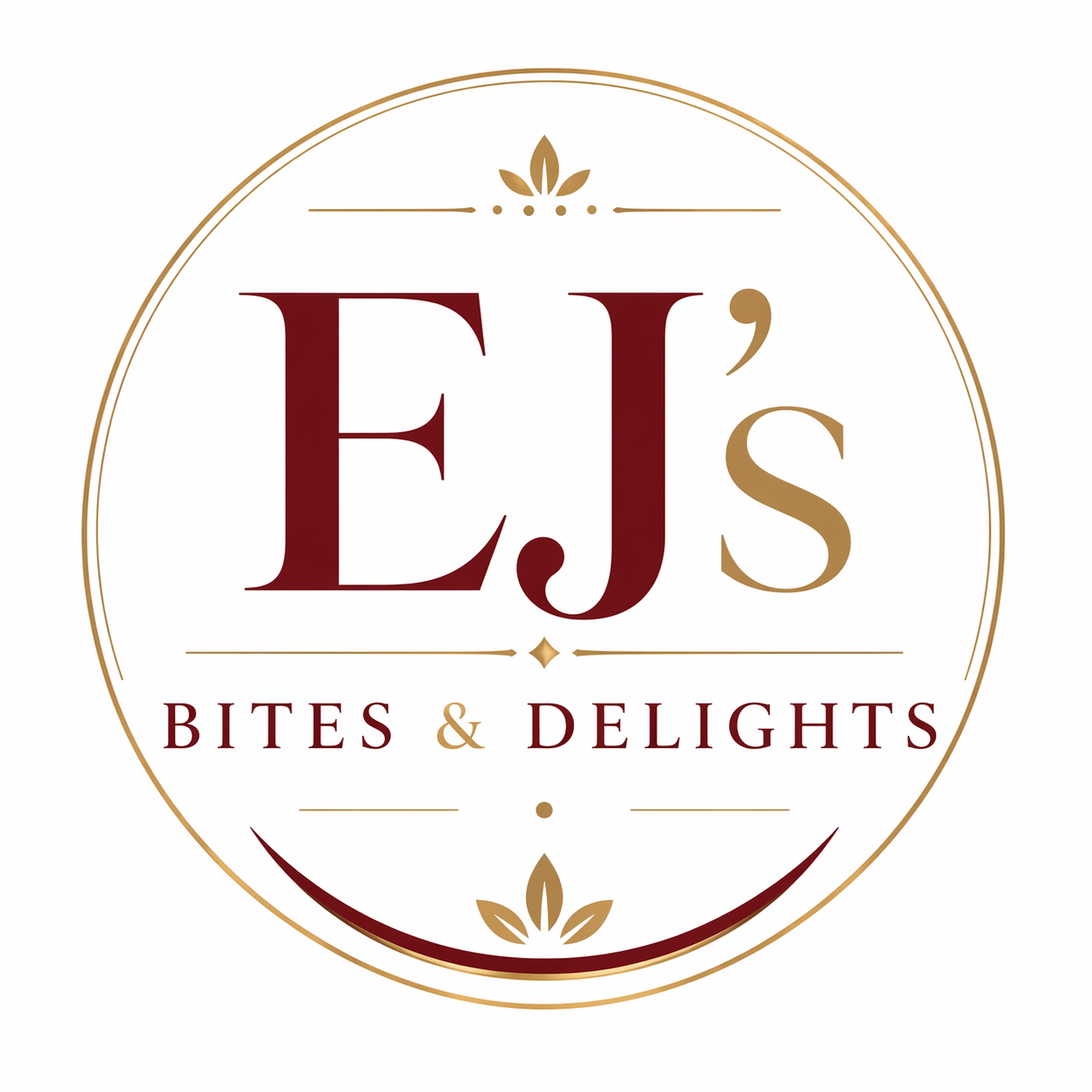 EJ's Bites & Delights